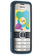 Mobilni telefon Nokia 7310 Supernova - 